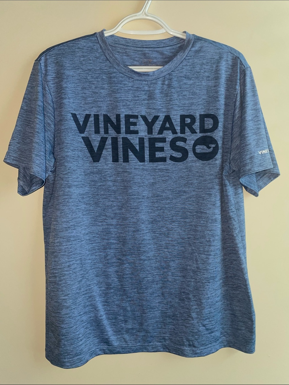 Vineyard Vines Performance Men’s Tee